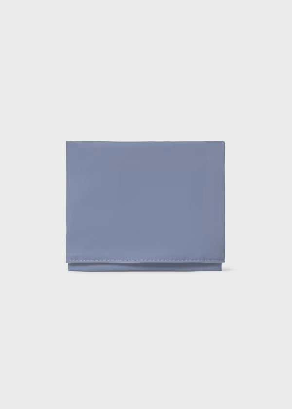 Pañalera Morral Impermeable con Cambiador Azul Mayoral 
