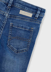 Pantalón Tejano Clasico Denim Medio Mayoral Dealle