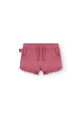 Conjunto Short Secret Boboli