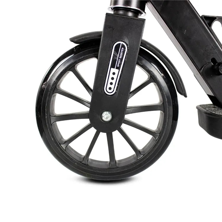 Patineta Para Niños Scooter Junior Qmax Pro Duseñi