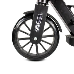 Patineta Para Niños Scooter Junior Qmax Pro Duseñi