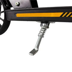Patineta Para Niños Scooter Junior Qmax Pro Modelo