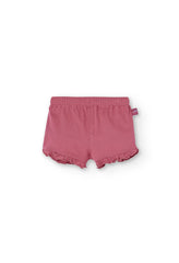 Conjunto Short Secret Boboli