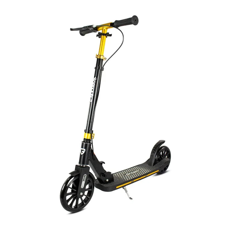 Patineta Para Niños Scooter Junior Qmax Pro