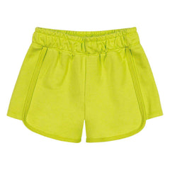 Conjunto Short Plantas