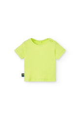 Blusa Limón Boboli