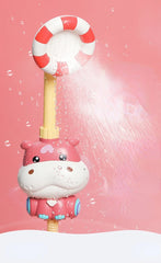 Ducha Portatil Hipopotamo