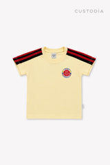 Camiseta Colombia Unisex Custodia 