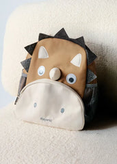 Mochila Guarderia Dino Café Mayoral