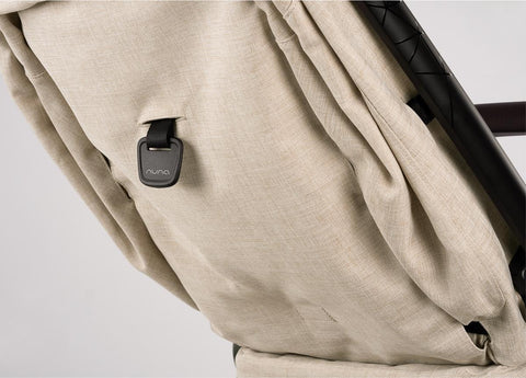 Coche Maleta Compacto TRVL LX BMW Mica