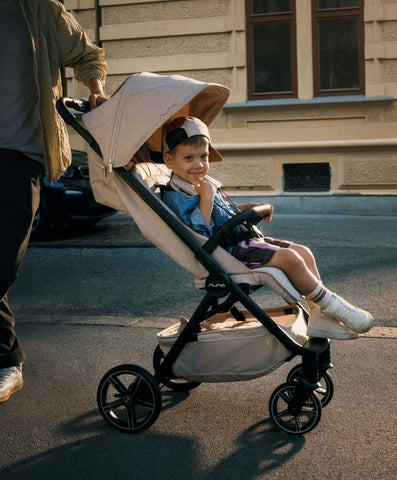 Coche Maleta Compacto TRVL LX BMW Mica