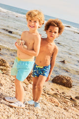 Conjunto Interactivo Bermuda Tiburon Boboli niños