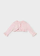 Saco Rebeca Tricot Mayoral