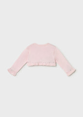 Saco Rebeca Tricot Mayoral