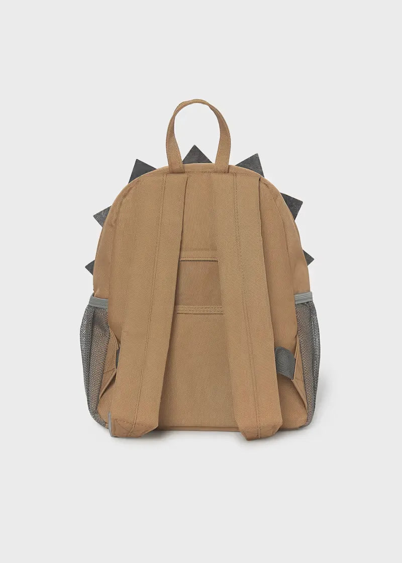 Mochila Guarderia Dino Café Mayoral Reves