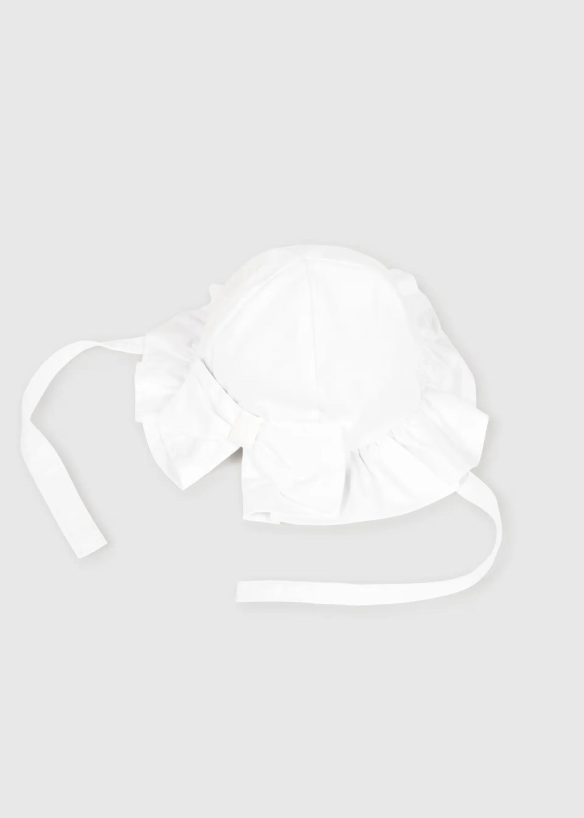 Pava Moño Blanco Mayoral