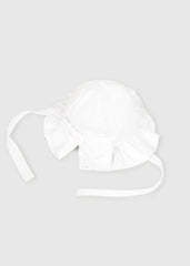 Pava Moño Blanco Mayoral
