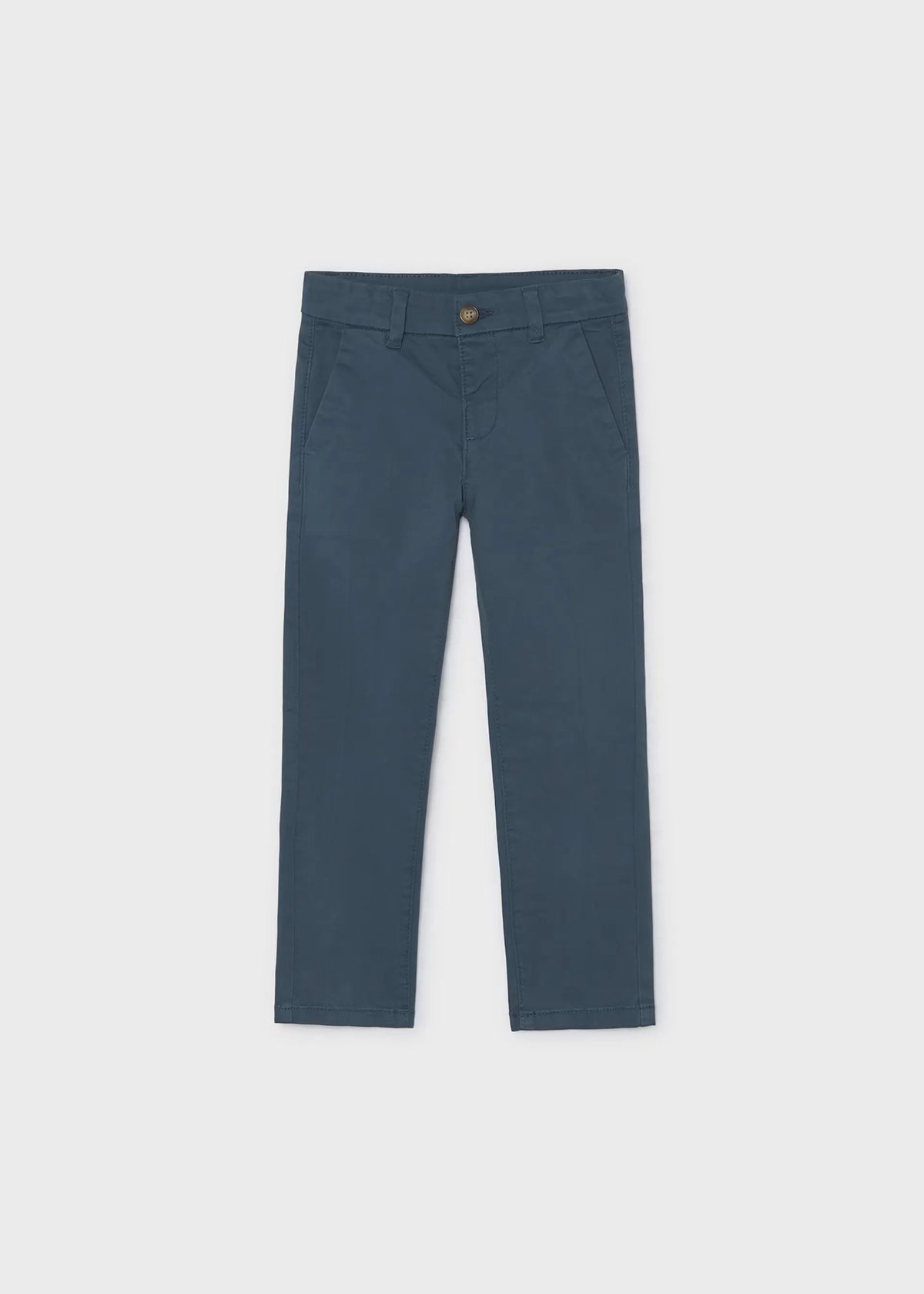 Pantalon Chino Dark Azul Mayoral