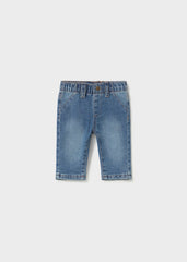 Pantalon Denim Medio Mayoral