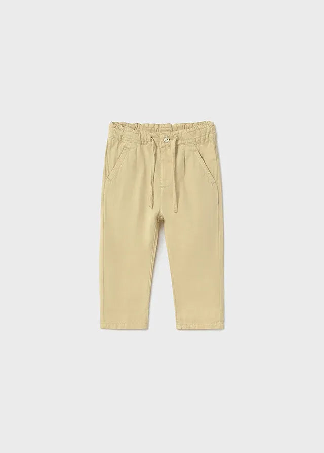 Pantalón Galleta Ajustable Mayoral