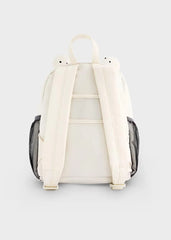 Mochila Guarderia Conejo Blanco Mayoral Reves