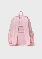 Mochila Guardería Conejo Rosa Mayoral ESTILO