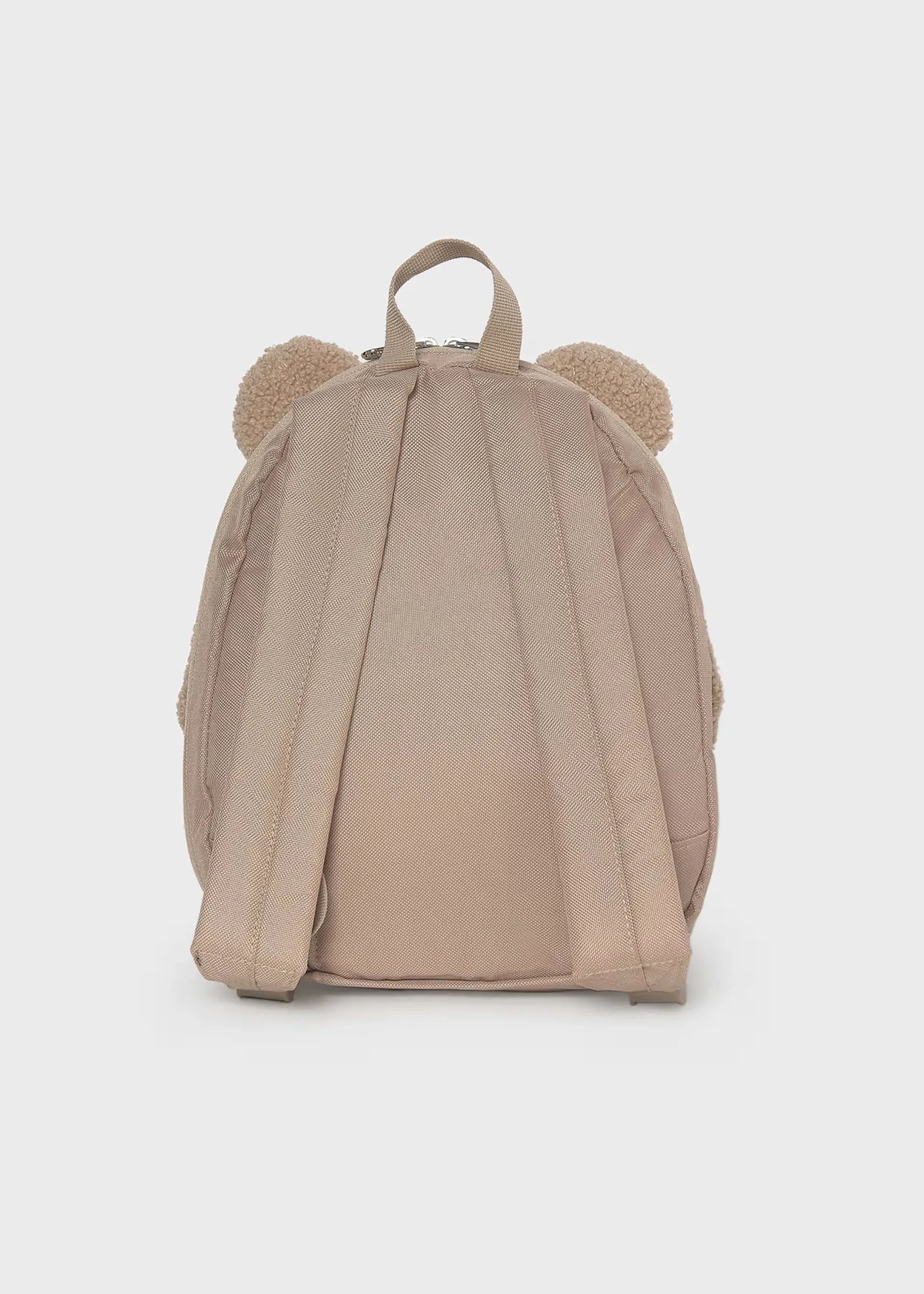 Morral Oso Peluche Café  Mayoral ESTILO 