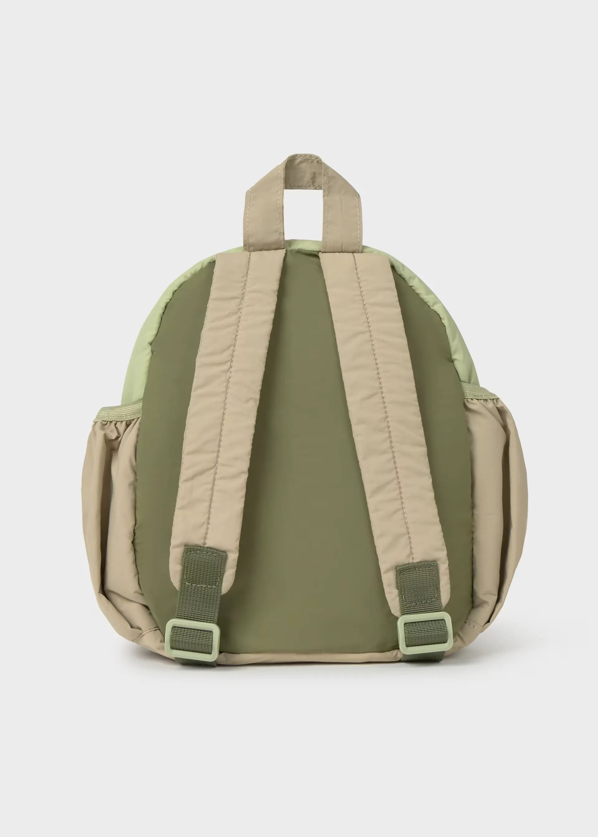 Morral Dinosaurio Combinado Verde Mayoral Moda