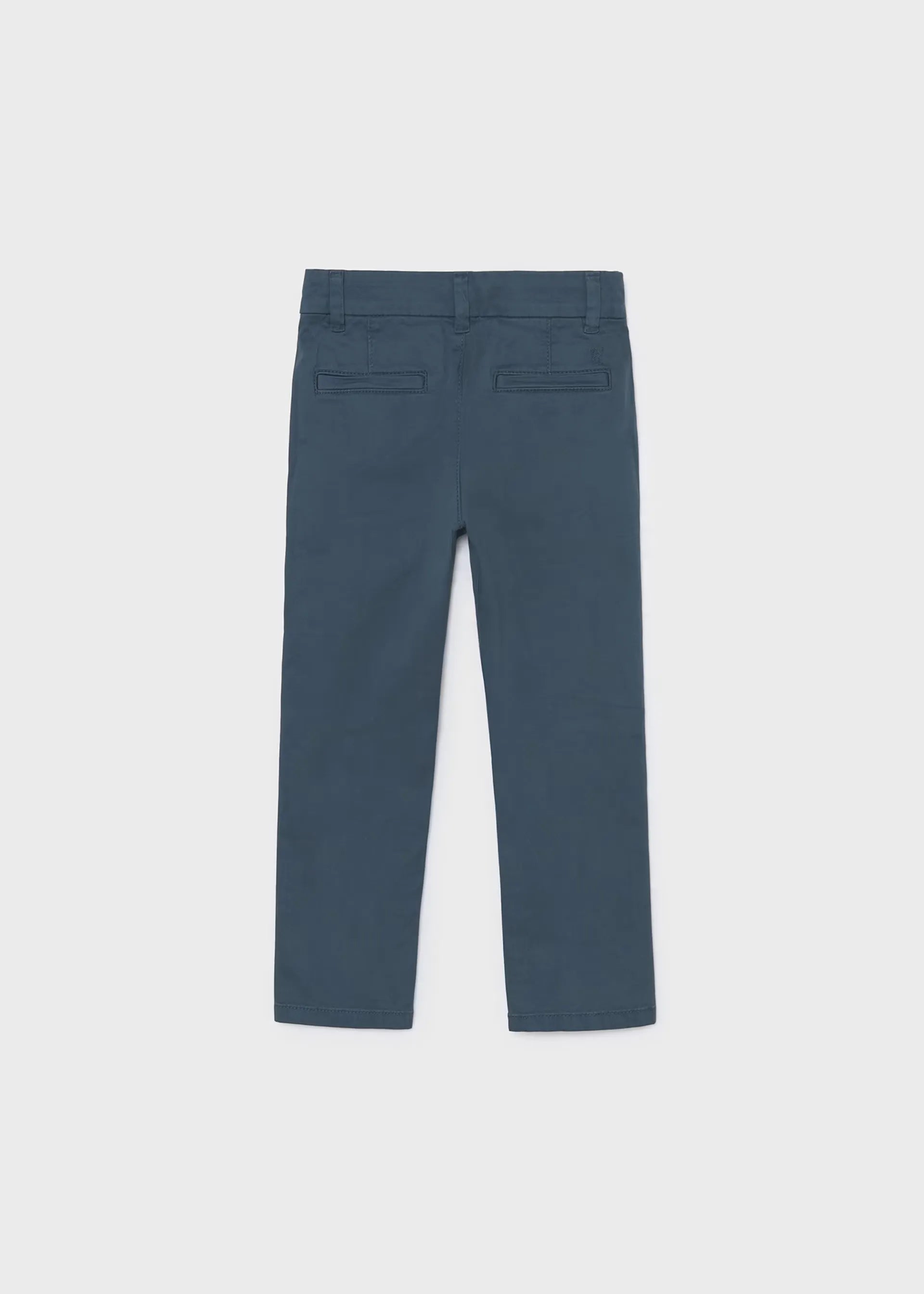 Pantalon Chino Dark Azul Mayoral Moda
