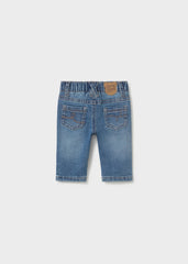 Pantalon Denim Medio Mayoral Moda