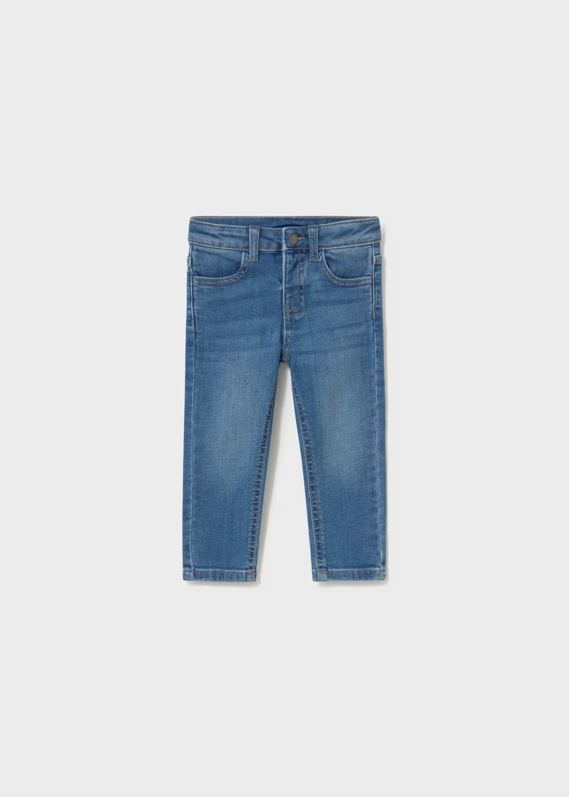 Pantalon Denim Medio Tejano Mayoral