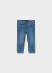 Pantalon Denim Medio Tejano Mayoral