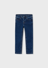 Pantalon Vaquero Denim Oscuro Mayoral