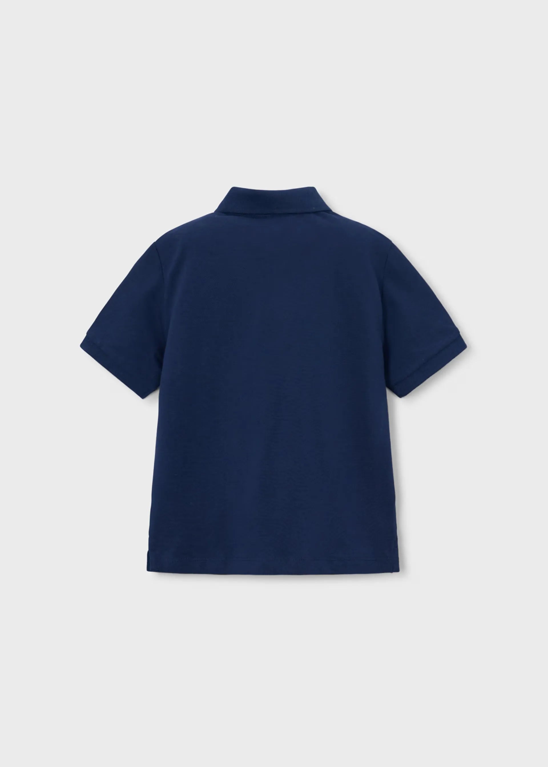 Polo Básico Niño Marino Mayoral ESTILO
