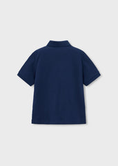 Polo Básico Niño Marino Mayoral ESTILO