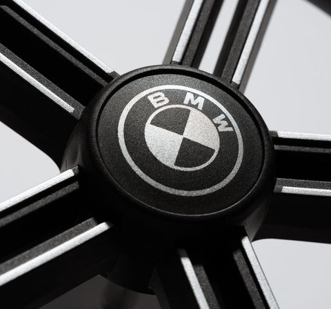 Coche Maleta Compacto TRVL LX BMW Mica