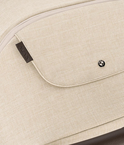 Coche Maleta Compacto TRVL LX BMW Mica