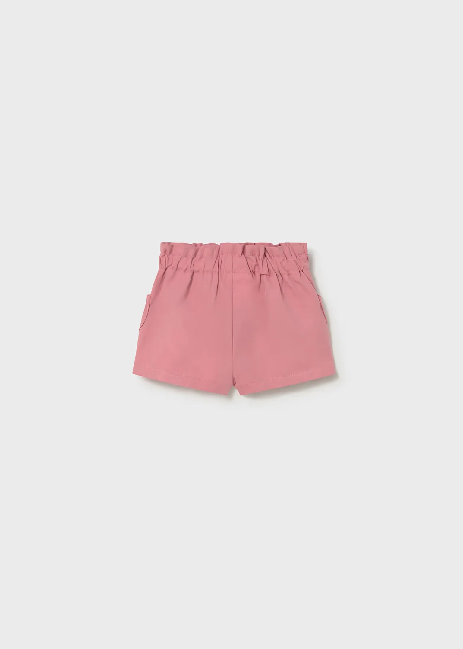 Short Bolsillos Rosa Mayoral 
