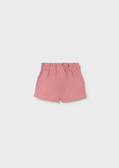 Short Bolsillos Rosa Mayoral 