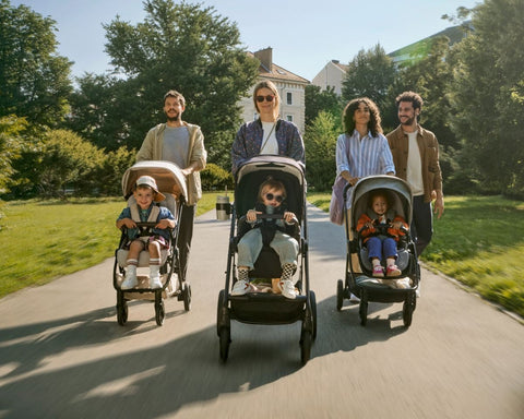 Coche Maleta Compacto TRVL LX BMW Mica