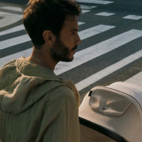 Coche Maleta Compacto TRVL LX BMW Mica