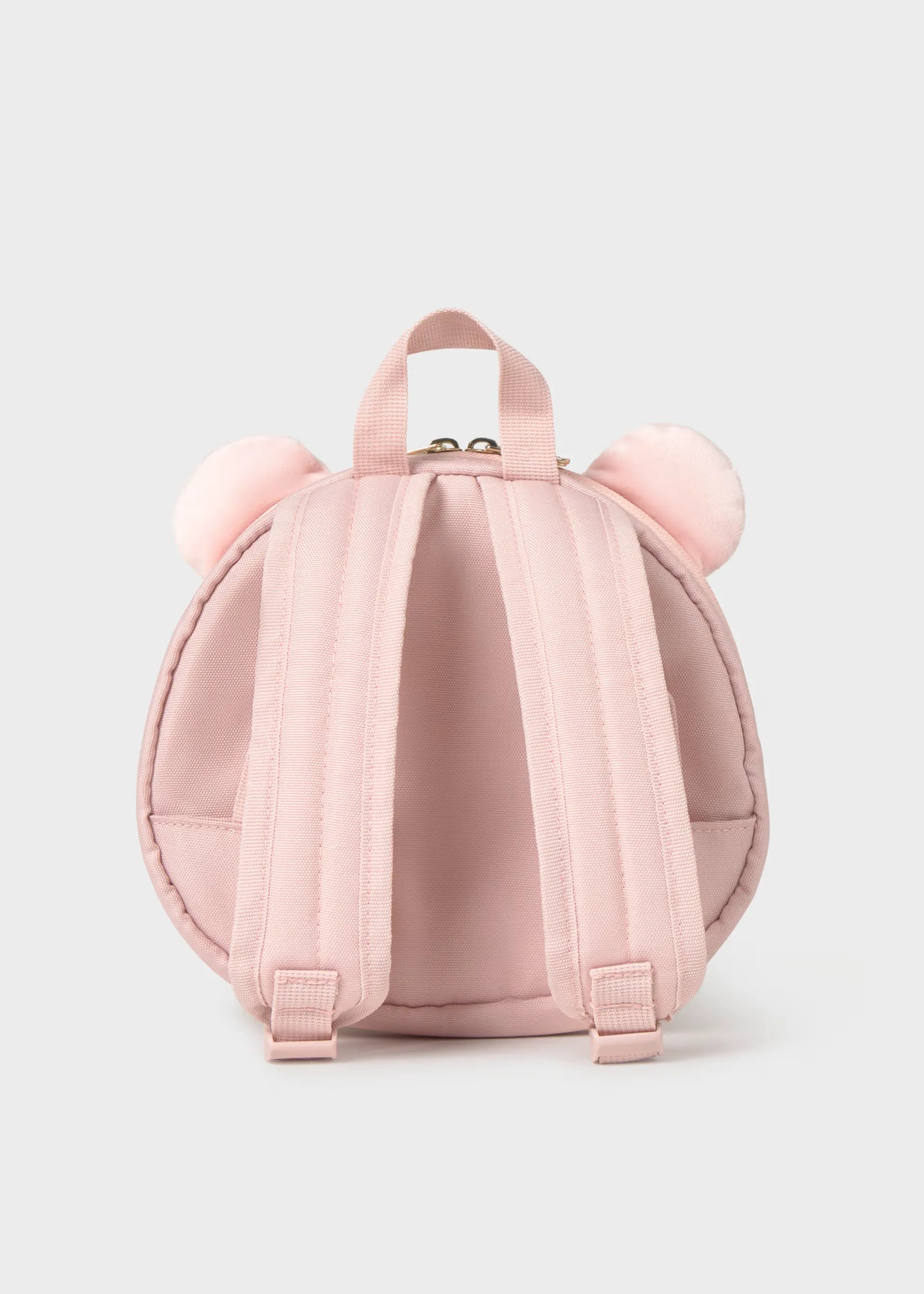 Mochila Orejitas Conejo Rosa Mayoral Moda