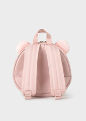 Mochila Orejitas Conejo Rosa Mayoral Moda