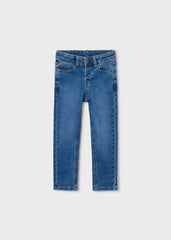Pantalon Vaquero Denim Medio Mayoral