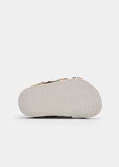 Sandalias Velcro Bio Camel Mayoral Suela