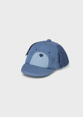 Gorra Diseño Dog Denim Mayoral