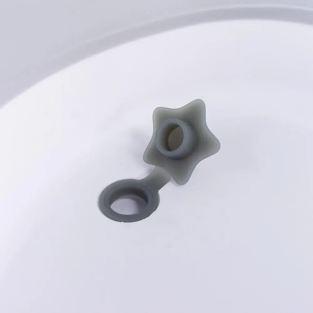 Bañera Plegable Con Soporte Alto Ocean Gris Bebebsit estilo