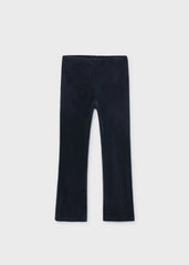 Conjunto 3 Piezas Saco Moños Negro Mayoral ESTILO