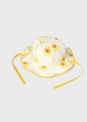 Pava Doble Faz Margaritas Mayoral estilo