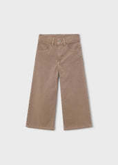 Pantalon Sagra Gofre Café Mayoral 